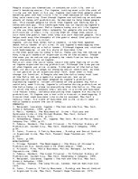 Esszék 'Al Capone and the Business of Crime', 2.                