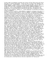 Esszék 'Nazi Propaganda During WWII', 1.                