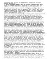 Esszék 'Nazi Propaganda During WWII', 2.                