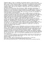 Esszék 'Disparate Impact', 1.                