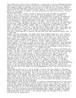 Esszék 'The Revelation of Public and Private Worlds in the Novel, "Lord of the Flies" an', 1.                