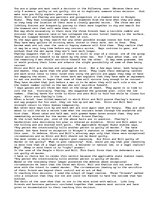 Esszék 'People v. Alvin &amp; Bill', 1.                