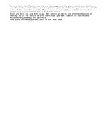 Esszék 'People v. Alvin &amp; Bill', 2.                