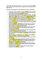 Kutatási anyagok 'Compounds in English', 2.                