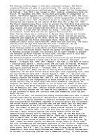 Esszék 'Conflict in Vietnam', 1.                