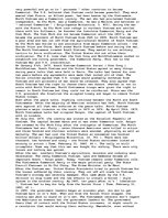 Esszék 'Conflict in Vietnam', 2.                