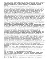 Esszék 'A Concise Review of the Biological and Genetic Basis of Personality', 2.