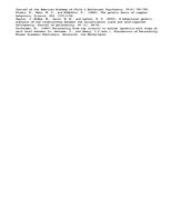 Esszék 'A Concise Review of the Biological and Genetic Basis of Personality', 3.