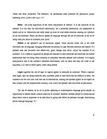 Kutatási anyagok 'Public Speaking', 6.                