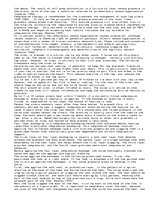 Esszék 'This Particular Study Aims to Evaluate the Care Given to a Patient Diagnosed wit', 3.