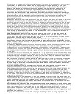 Esszék 'Franchising and Business', 1.                