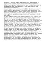 Esszék 'Prejudice in the Merchant of Venice. This discusses the various forms of prejudi', 1.                