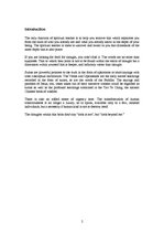 Összefoglalók, jegyzetek 'Eckhart Tolle "Stillness Speaks" - Summary with Supplement', 2.                