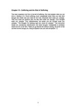 Összefoglalók, jegyzetek 'Eckhart Tolle "Stillness Speaks" - Summary with Supplement', 8.                