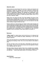 Összefoglalók, jegyzetek 'Eckhart Tolle "Stillness Speaks" - Summary with Supplement', 9.                