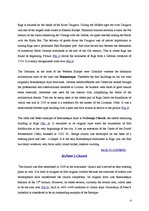 Kutatási anyagok 'Architecture in Riga', 4.                