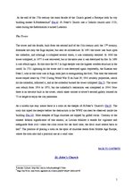 Kutatási anyagok 'Architecture in Riga', 5.                