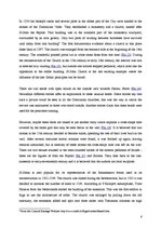 Kutatási anyagok 'Architecture in Riga', 6.                