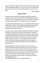 Kutatási anyagok 'Architecture in Riga', 7.                