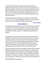 Kutatási anyagok 'Architecture in Riga', 8.                