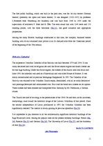 Kutatási anyagok 'Architecture in Riga', 11.                