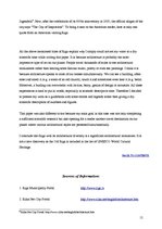 Kutatási anyagok 'Architecture in Riga', 15.                