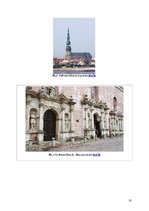 Kutatási anyagok 'Architecture in Riga', 18.                