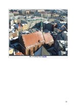 Kutatási anyagok 'Architecture in Riga', 22.                