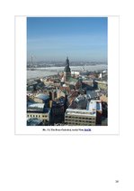 Kutatási anyagok 'Architecture in Riga', 26.                