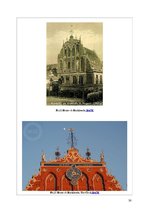 Kutatási anyagok 'Architecture in Riga', 30.                