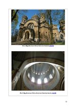 Kutatási anyagok 'Architecture in Riga', 35.                