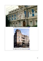 Kutatási anyagok 'Architecture in Riga', 36.                