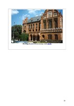 Kutatási anyagok 'Architecture in Riga', 38.                