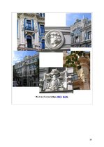 Kutatási anyagok 'Architecture in Riga', 39.                