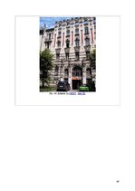 Kutatási anyagok 'Architecture in Riga', 40.                