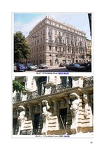 Kutatási anyagok 'Architecture in Riga', 45.                