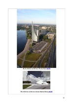 Kutatási anyagok 'Architecture in Riga', 50.                