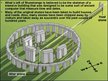 Prezentációk 'Stonehenge', 8.                