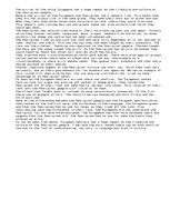 Esszék 'Discuss the Impact of the Settlement of the White European Settlers on the Lifes', 1.                