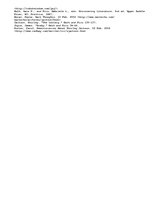 Esszék 'COMPARING THEME AND SYMBOLISM', 2.                