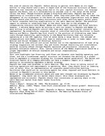 Esszék 'PepsiCo in Mexico', 4.                