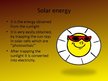 Prezentációk 'Solar Energy, Solar Cell', 2.                