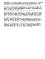 Esszék '"Journals" by Kurt Cobain', 1.                