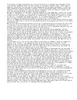 Esszék 'Meeting the Threat', 1.                