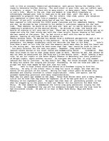 Esszék 'Get into College', 1.                