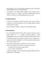 Összefoglalók, jegyzetek 'Emelt szintű történelem érettségi felkészítő anyag', 5.                