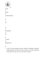 Összefoglalók, jegyzetek 'Emelt szintű történelem érettségi felkészítő anyag', 6.                