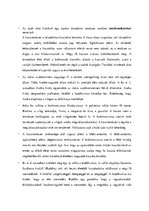 Összefoglalók, jegyzetek 'Emelt szintű történelem érettségi felkészítő anyag', 9.                