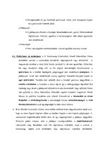 Összefoglalók, jegyzetek 'Emelt szintű történelem érettségi felkészítő anyag', 23.                