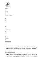 Összefoglalók, jegyzetek 'Emelt szintű történelem érettségi felkészítő anyag', 26.                